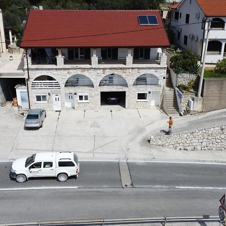 Apartman&Studio S Ploce  Exterior foto