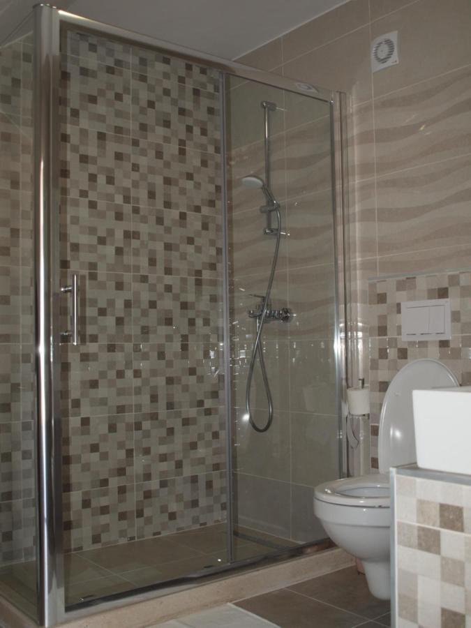 Apartman&Studio S Ploce  Exterior foto