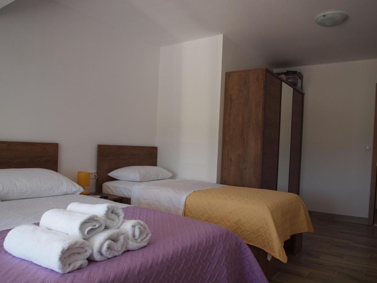 Apartman&Studio S Ploce  Exterior foto